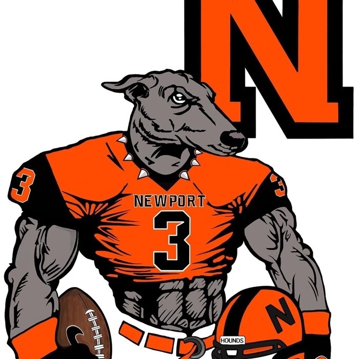 Greyhound Football