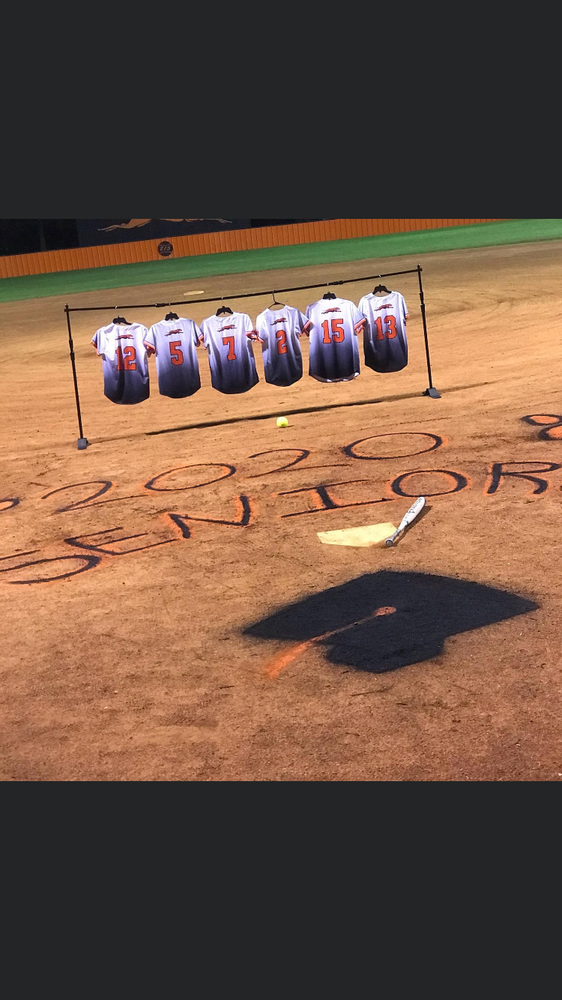 Newport High School Softball