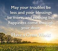 Make This The Best Week Yet