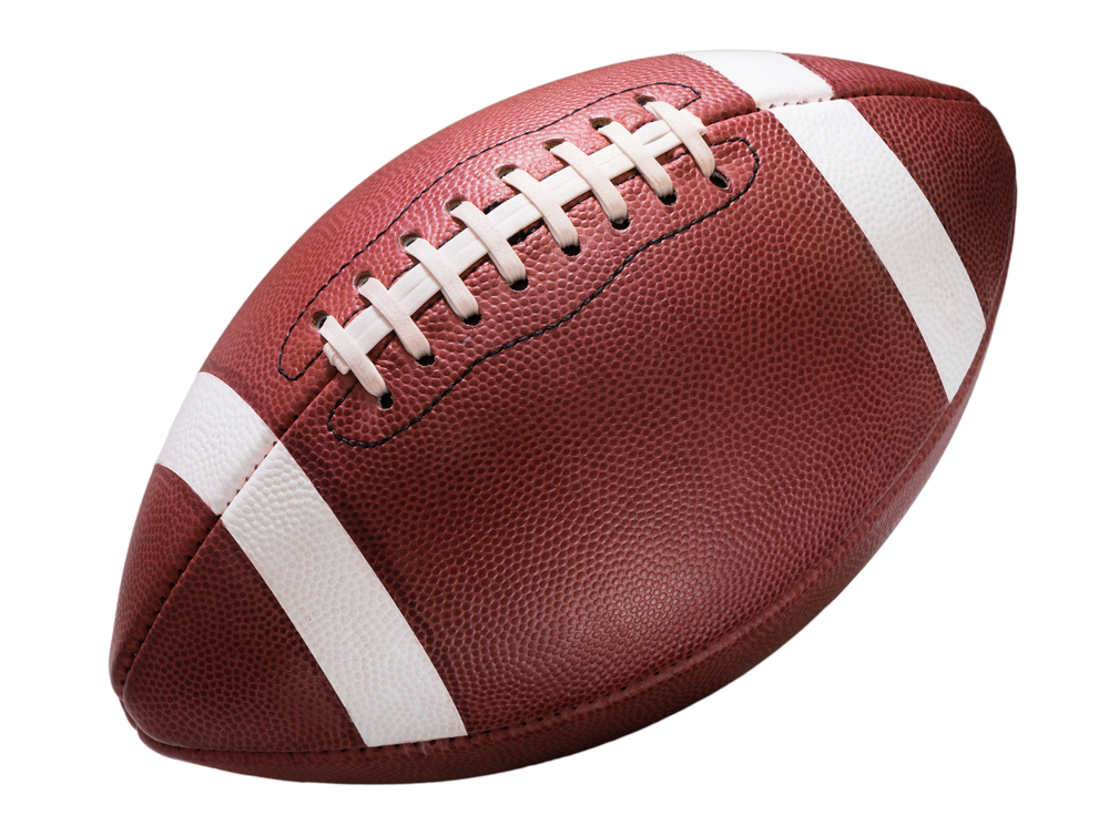 football