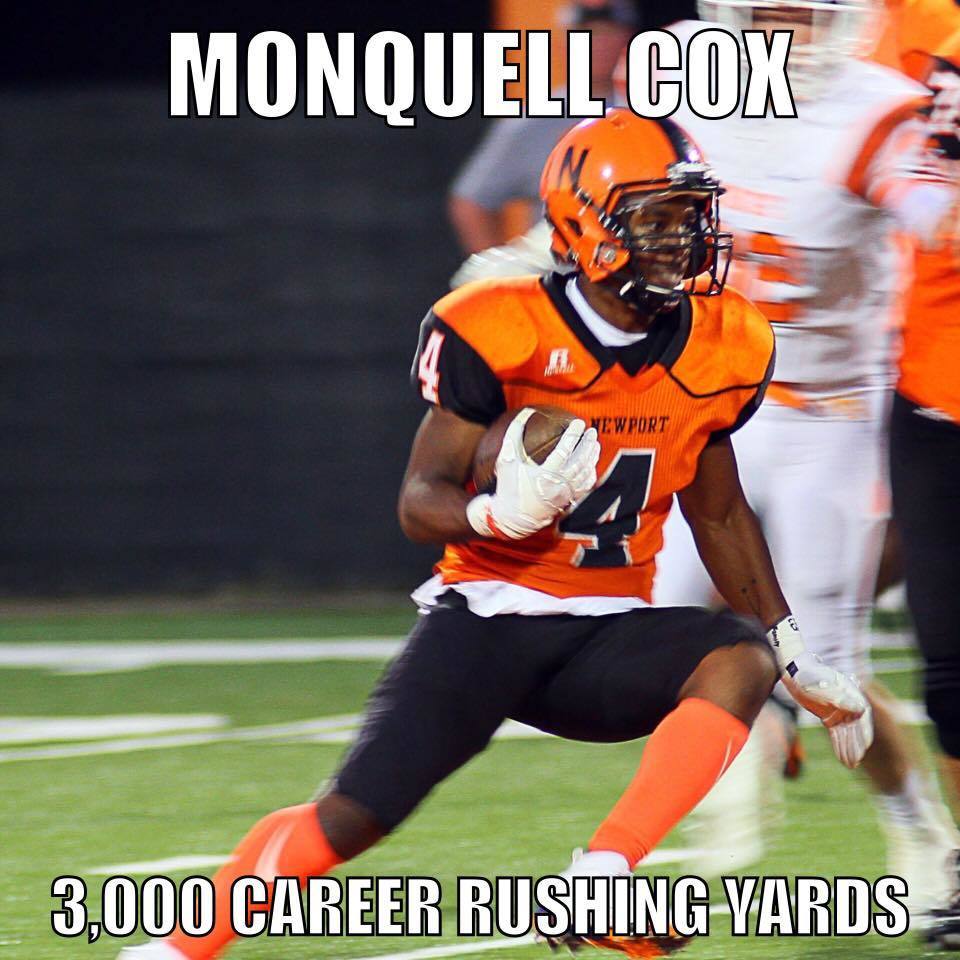 Reaching A Milestone
