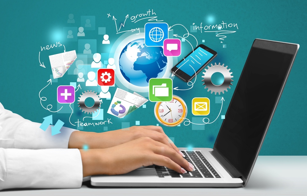 Technology Picture