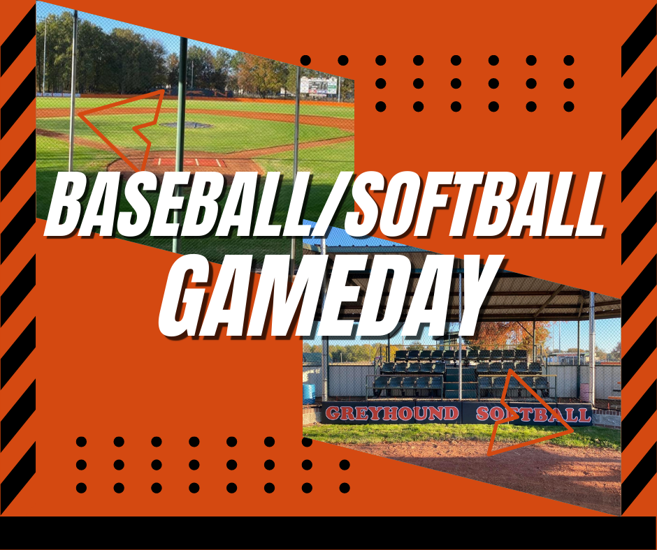 Baseball/Softball Game Day Newport School District