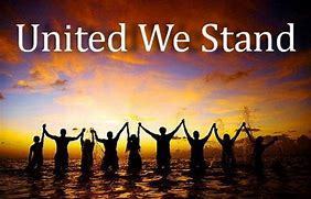 Stand Together
