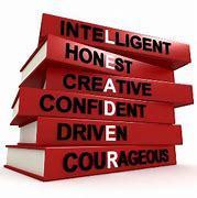 We Are Developing Leaders