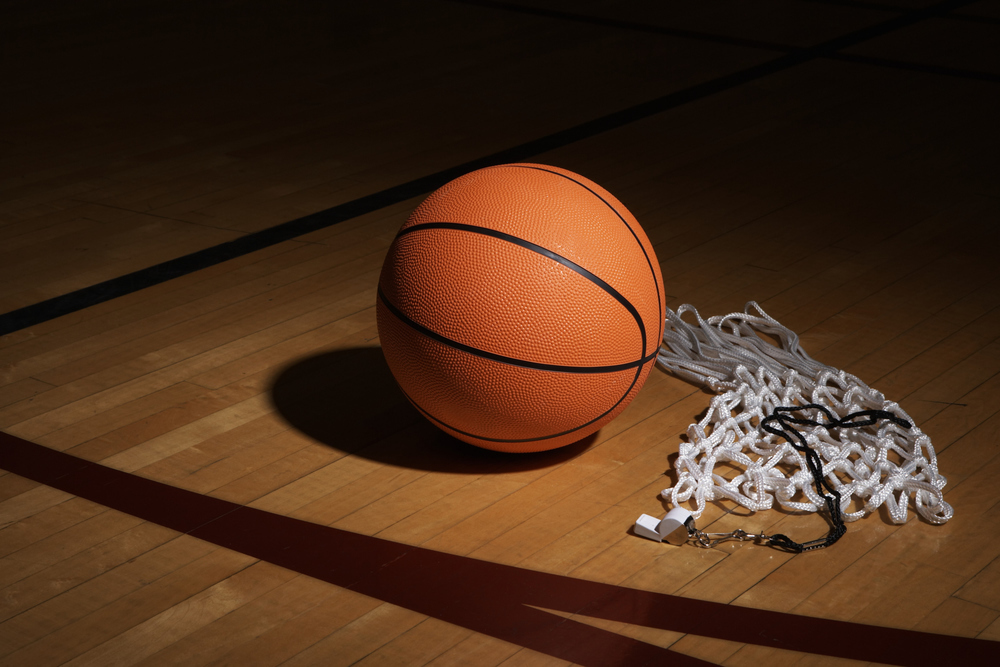 Basketball