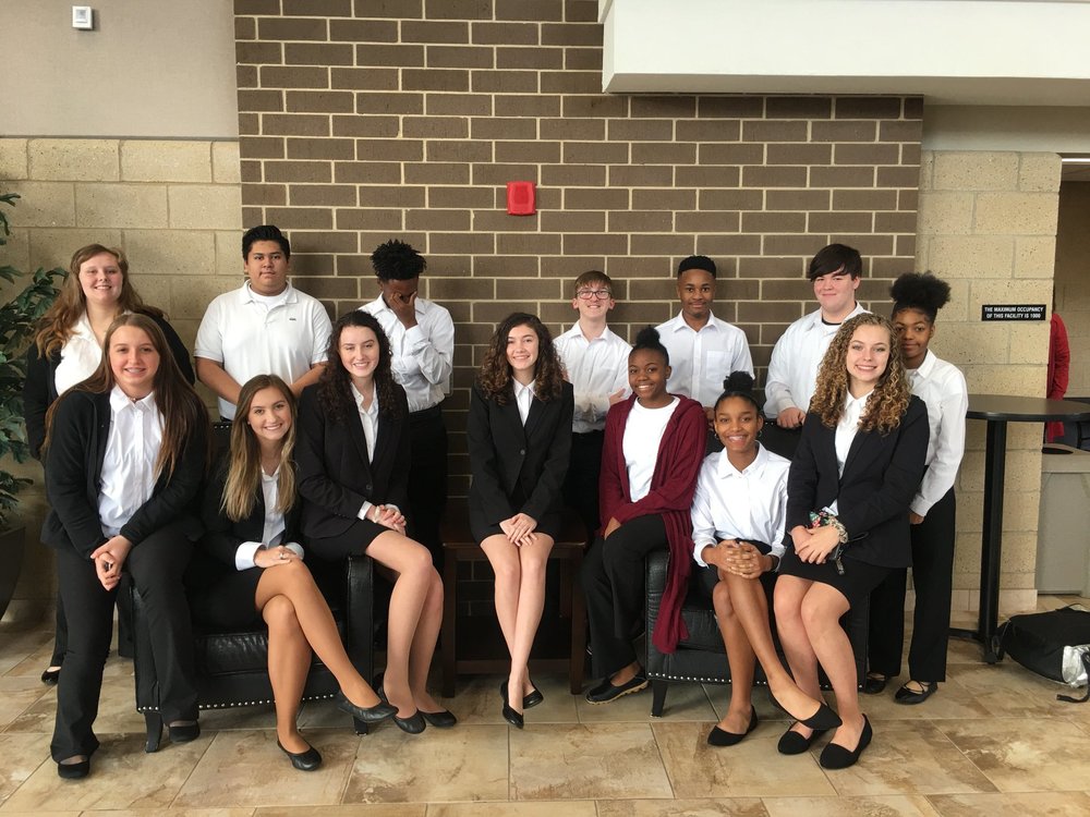 FCCLA District III Leadership Conference