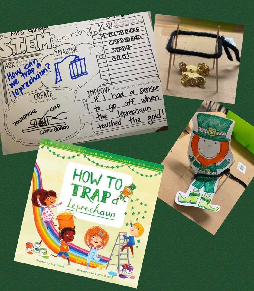 Elementary Gifted & Talented Project