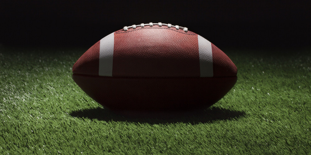 football