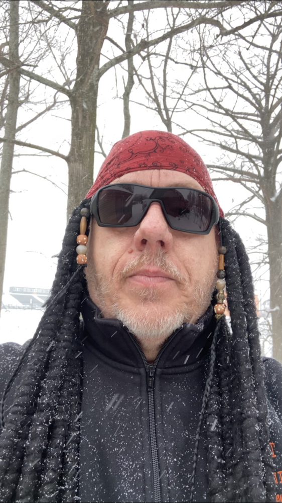 It’s cold outside!!!