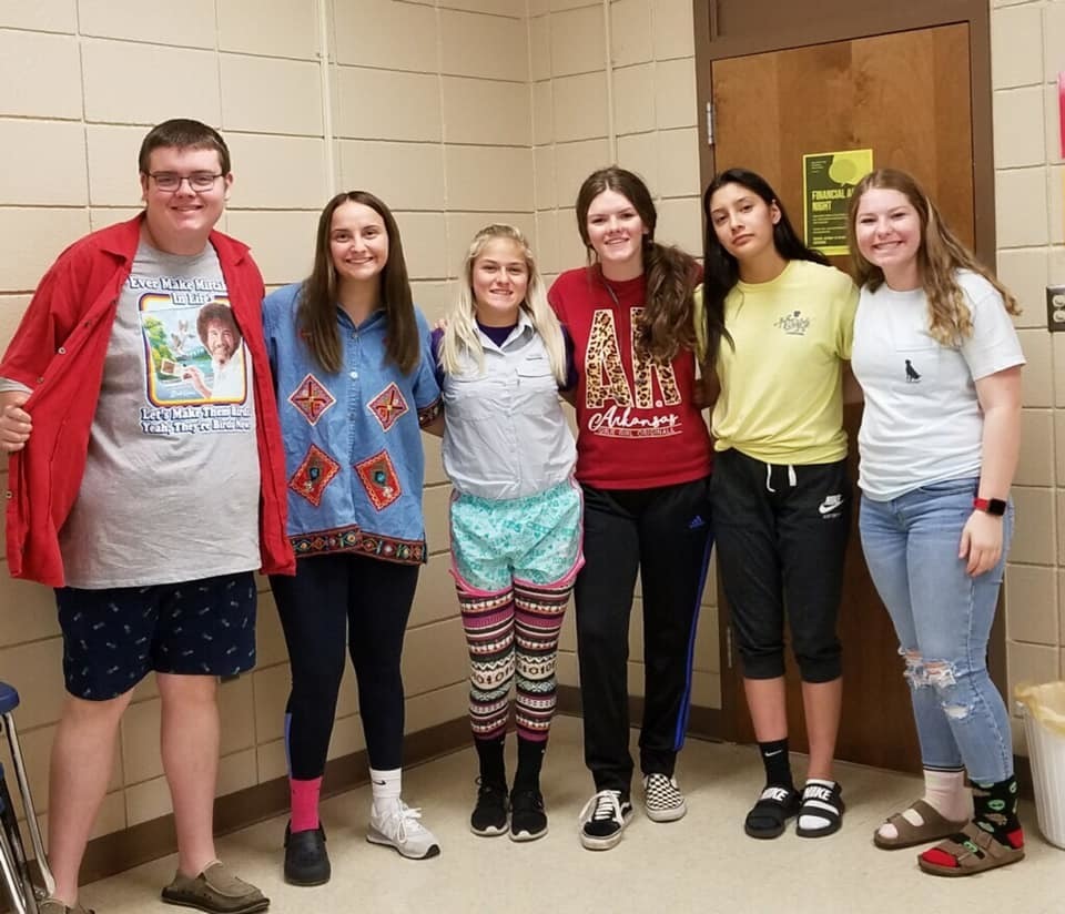 Mismatch Tuesday For Homecoming