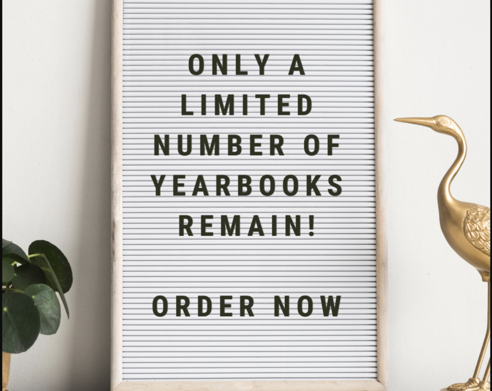 NES Yearbooks