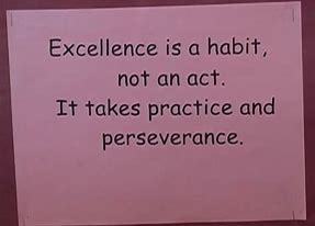Being The Difference!!