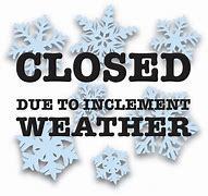 Weather Notice for Thursday February 11