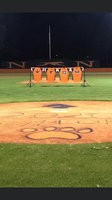 Senior NHS Baseball