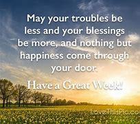 Make This The Best Week Yet