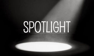 Spotlight On!