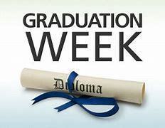 Big Week!!!
