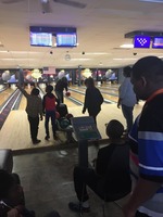 Bowling Competition