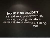 Success