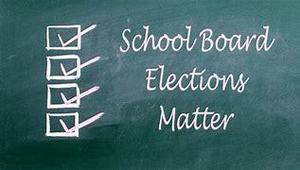 School Board Election Petition