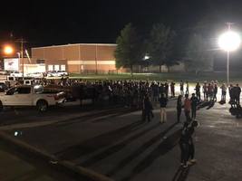 Homecoming Block Party!!!