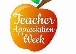 Let's Celebrate Our Teachers