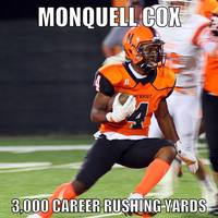 Reaching A Milestone