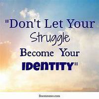 Know Who You Are