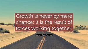 Let's Grow Together