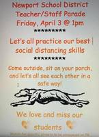 Greyhound Strong