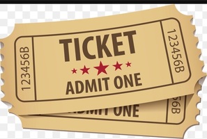 2021 Boys Basketball Regional Tournament Tickets
