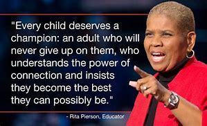 It's All About Our Kids!!!