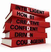 We Are Developing Leaders