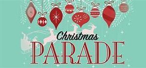 Newport Christmas Parade Info
