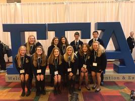National Convention Learning Opportunity