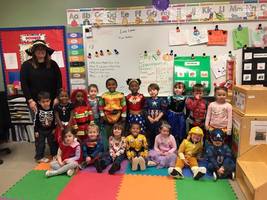 Happy Halloween