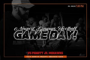 Game Day