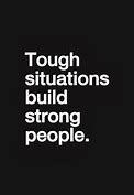 We Are Strong