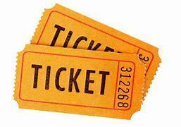 General Public Tickets Sr. High