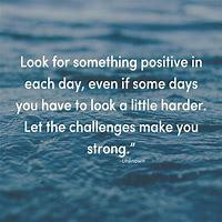 Everyday Is A New Opportunity