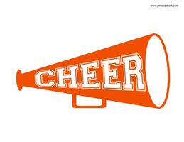 Newport Junior High Cheer Signups!