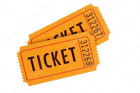 General Admission Ticket