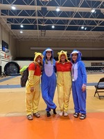 Homecoming Thursday