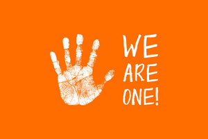 We Are One