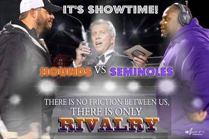 The Game Of The Week!!