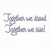 TOGETHER