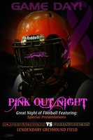 Friday Night Light!!