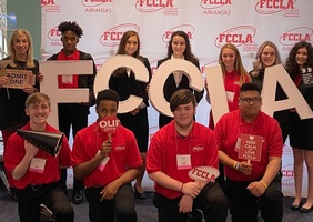 Family, Career, and Community Leaders of America