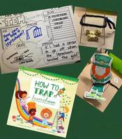 Elementary Gifted & Talented Project